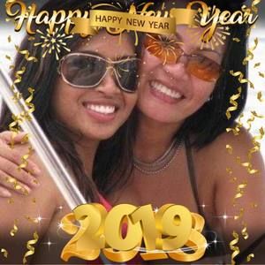 Meet your Posher, Pouvdara